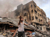 PALESTINCI SA BH. DRŽAVLJANSTVOM UPUTILI APEL IZ GAZE: 'Život nam je ugrožen, treba nam pomoć da dođemo do Rafaha!'