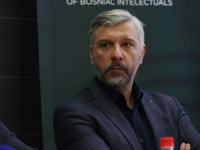 HRVATSKI HISTORIČAR HRVOJE KLASIĆ: 'Hrvatska već dugo nema svoju vanjsku politiku, krije se iza jakih!'