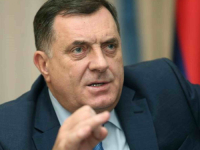 OGORČEN JE I LJUT: Dodik sastanak Bećirovića i Komšića s Kurtijem nazvao 'aktom rušenja BiH'