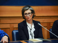 SPECIJALNA PREDSTAVNICA UN-a, FRANCESCA ALBANESE: 'Izraelski udari na Gazu izazvat će još veću radikalizaciju!'