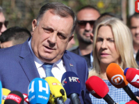 NOVEMBARSKI DANI PREBRZO PROLAZE: Opasnost o kojoj Dodik itekako razmišlja jeste da li će biti uhapšen nakon ročišta…