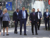 DODIK NE ODUSTAJE OD SVOJIH PLANOVA: 'Kako je moguće da se Kosovo odvoji od Srbije, a RS nema pravo ni da priča o tome?'