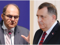 SREĆKO ĐUKIĆ, EKSPERT ZA MEĐUNARODNE ODNOSE: RS će morati priznati Schmidta ukoliko želi dobiti novac od EU