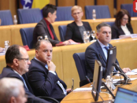 DOM NARODA USVOJIO IZMJENE ZAKONA: Podignut prag za ulazak u PDV sistem sa 50.000 na 100.000 KM