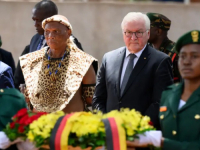 STEINMEIER U POSJETI TANZANIJI: Njemački predsjednik zatražio oprost zbog kolonijalne prošlosti