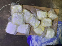 INSPEKTORI SEKTORA KRIM. POLICIJE MUP-a HNK U AKCIJI: Prilikom pretresa vikendice u Drecelju i stana u Konjicu...