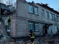 ZASTRAŠUJUĆI PRIZORI IZ UKRAJINE: Ruski agresori dronovima zasuli Kijev, među ranjenima ima i djece...