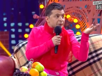 'NIKO SE NEĆE SMIJATI': Pogledajte skeč zbog kojeg Putin patološki mrzi Zelenskog (VIDEO)