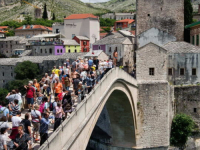TURISTIČKA SEZONA U HERCEGOVINI: Nadmašeni lanjski rezultati za 20 posto