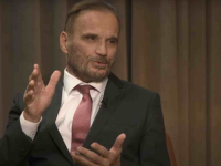 NOBILO BRANI DODIKA POLITIČKIM FLOSKULAMA: 'Visoki predstavnik predstavlja prepreku za ulazak BiH u Evropsku uniju!'