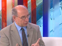 ISKUSNI DIPLOMATA ŠOKIRAO IZJAVOM: 'Nisam siguran da Netanyahu nije bio u dosluhu s ekstremnim krilom Hamasa!' (VIDEO) 