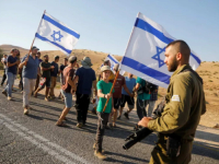 VIŠEDECENIJSKI APARTHEJD NA ZAPADNOJ OBALI: Ko su izraelski doseljenici i zašto žive na palestinskoj zemlji?