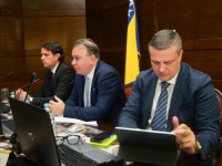 NIKŠIĆEVA BORBA PROTIV KORUPCIJE U PRAKSI: Ukinut novac namijenjen za izgradnju zgrade u kojoj bi trebao biti smješten 'federalni USKOK'