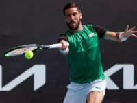 SJAJAN START ZA BH. TENISERA: Damir Džumhur u 2. kolu ATP Challengera u Švedskoj