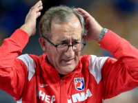 LINO ČERVAR ZAGOVARA RUKOMETNU REVOLUCIJU: Vrijeme napada, probijanje i... 'Vuja predlaže da gol izvan devet metara vrijedi dva, kao trica u košarci'