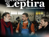 'EFEKAT LEPTIRA': Prva bh. akciona drama od 14. decembra u bh. kinima
