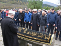 ŽRTVA FEMICIDA: U Goraždu klanjana dženaza svirepo ubijenoj Emiri Maslan