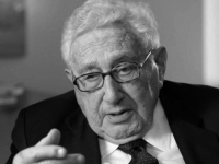 U STOTOJ GODINI ŽIVOTA: Preminuo Henry Kissinger, slavni američki diplomat i dobitnik Nobelove nagrade..