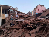 OD NOVOG ZEMLJOTRESA U NEPALU TRESLE SU SE ZGRADE SVE DO NEW DELHIJA: Ovo su detalji smrtonosnih potresa u ovoj državi od 2015. godine