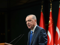 ERDOGAN TVRDI: 'Naši napori da organizujemo međunarodnu mirovnu konferenciju su u toku!'