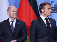 RASKOL U SRCU EVROPSKE UNIJE: Jedan od najmoćnijih ljudi Europe bijesan na Francuze zbog projekta od 100 milijardi eura