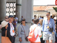 PROCVAT TURIZMA: U septembru u Federaciji BiH stiglo 140 hiljada turista, najviše posjeta je bilo iz...