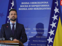 AMIDŽIĆ-NEŠIĆ, DVOJAC S KORMILAROM: Opet državna policija ostaje 'kratkih rukava' i s najnižim plaćama ukoliko se porede...