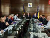 VLADA FBiH: Utvrđen javni interes za izgradnju dionice na autocesti Nemila-Donja Gračanica