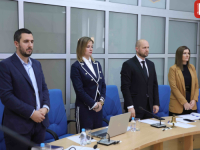 'SB' PATROLA U SKUPŠTINI KANTONA SARAJEVO: (Dnevni) red je da se nastavi ono što je počelo prije dvije sedmice (FOTO)