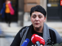 MAJKA NADIN SMAJLOVIĆ NAKON PRESUDE: 'Ova država se treba stidjeti'