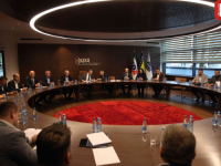 ZAKLJUČCI PREDSJEDNIŠTVA SDA: Uputili poziv strankama 'Trojke' da prekinu sve razgovore o zakonu o Ustavnom sudu BiH po zahtjevu SNSD-a