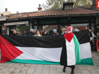 PALESTINSKA ZAJEDNICA U BiH: Dan solidarnosti s palestinskim narodom u sjeni izraelske agresije i genocida