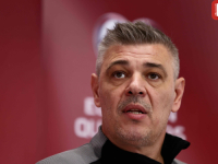 'SB' NA PRESSICI REPREZENTACIJE BiH: Milošević - 'Ključ je da u ove dvije utakmice damo maksimum'; Tabaković - 'Ne osjećam pritisak' (FOTO)