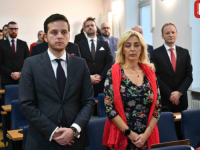 SKUPŠTINA POTVRDILA NOVU VLADU KS: Nihad Uk, novi/stari premijer nabrajao projekte koji su provedeni