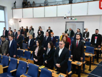 DOŠAO NESPREMAN NA SJEDNICU SKUPŠTINE KS: Ministar Admir Katica nije imao odgovor ni na jedno pitanje svoje stranačke kolegice, zastupnice Arijane Memić