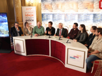 'SB' U NARODNOM POZORIŠTU: Sarajevo ima publiku za ovakve događaje - 18. novembra koncert 'Tri tenora'; evo i detalja (FOTO)