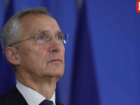 JENS STOLTENBERG, GENERALNI SEKRETAR NATO SAVEZA: 'Zabrinuti smo zbog secesionističke podjele i retorike, kao i zbog utjecaja...'