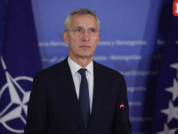OČEKIVANA REAKCIJA IZ AMBASADE RUSIJE U SARAJEVU: 'Generalnom sekretaru NATO-a, izgleda, nešto nije u redu...'