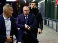 NIKŠIĆ I ČOVIĆ GOVORILI O INICIJATIVI SNSD-a ZA SMJENU MINISTRA HELEZA: Vrlo kratko...