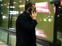 ELMEDIN KONAKOVIĆ NAKON SASTANKA 'TROJKE' I HDZ-a U SARAJEVU: 'Sve je lakše i lakše kako idemo u...'