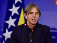'SB' NA PRESSU NAKON SASTANKA 'TROJKE' I HDZ-a: 'Prije godinu BiH je bila špansko selo u Briselu' (FOTO)