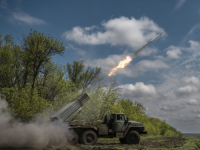 NOVE VIJESTI SA UKRAJINSKOG RATIŠTA: Oboreno 29 od 38 ruskih dronova iranske proizvodnje, zračni napad trajao cijelu noć