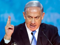 NETANYAHUA OBUZEO BIJES: 'Izrael neće stati!'