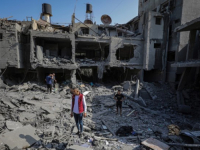 'VRIJEME JE ZA SANKCIJE PROTIV IZRAELA': Poziv i na zabranu uvoza proizvoda sa okupiranih palestinskih teritorija te da...