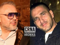 OBRAČUN FAĆE I KELJMENDIJA NA TIK TOKU: Sarajevska policija spriječila sukob u centru grada