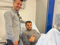STIGLA POTVRDA IZ BOLNICE: Ministar Hurtić se osjeća dobro