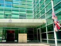 GRAĐANIMA JE VEĆ SAVJETOVANO DA NE PUTUJU TAMO: Velika Britanija privremeno povlači dio osoblja iz Ambasade...