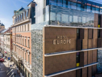 ZAHUKTAVA SE: U hotelu Evropa održan sastanak delegacija SDA i NES-a