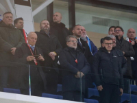 REAKCIJA SPORTSKOG NOVINARA SAŠE IBRULJA: 'Svaka čast, Fudbalski savez Bosne i Hercegovine će ostati zlatnim slovima upisan u historiji fudbala. Luksemburškog, doduše'