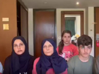 ČEKAJUĆI ODOBRENJE ZA ULAZAK U BiH; SUTKA SELIMOVIĆ ALBARAWY IZ KAIRA: 'Recite nam šta se dešava, ovako mi ne možemo' (VIDEO)